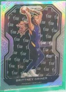 Brittney Griner