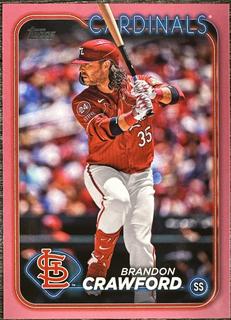 Brandon Crawford