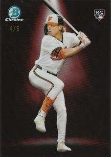 Jackson Holliday