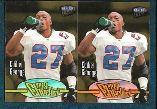 Eddie George