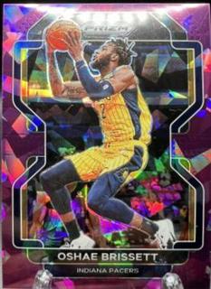 Oshae Brissett