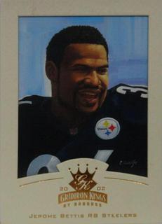 Jerome Bettis