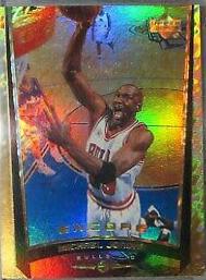 Michael Jordan