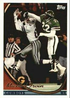 Michael Irvin