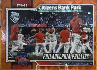 Philadelphia Phillies