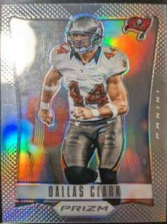 Dallas Clark