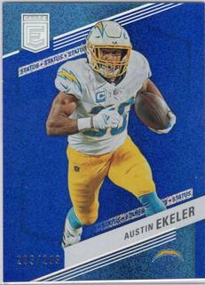 Austin Ekeler