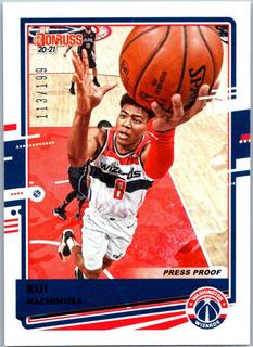 Rui Hachimura
