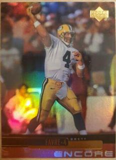 Brett Favre