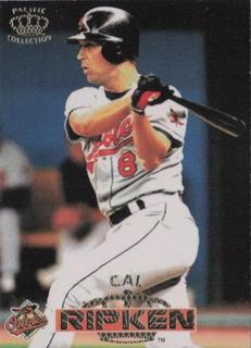 Cal Ripken Jr