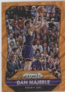 Dan Majerle