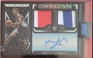 Moussa Diabate