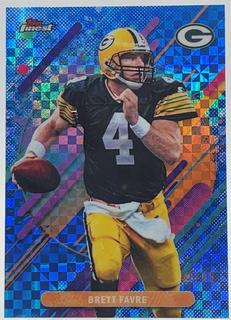 Brett Favre
