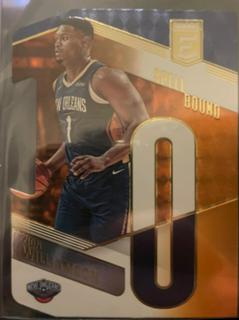 Zion Williamson