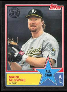 Mark McGwire