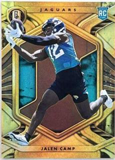 Jalen Camp