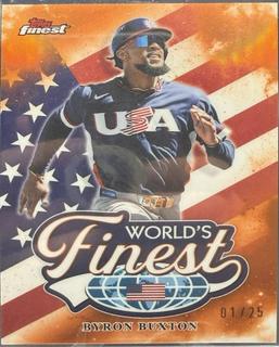 Byron Buxton