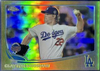 Clayton Kershaw