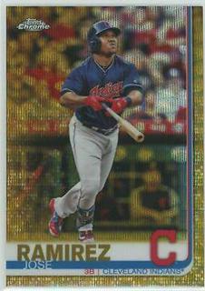 Jose Ramirez
