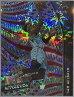 Bam Adebayo