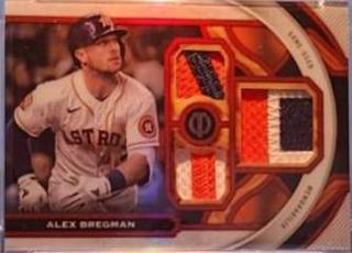 Alex Bregman
