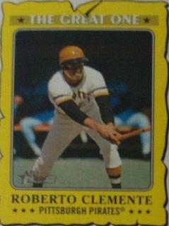 Roberto Clemente