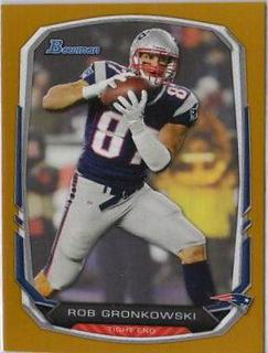 Rob Gronkowski