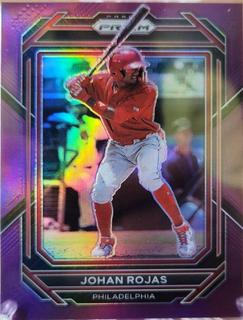 Johan Rojas
