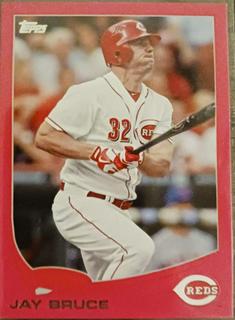 Jay Bruce