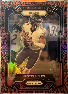 Justin Fields