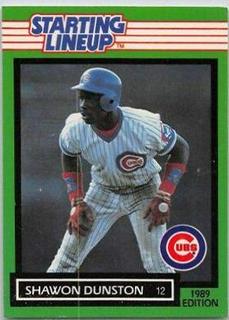 Shawon Dunston