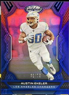 Austin Ekeler