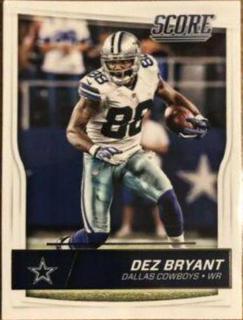 Dez Bryant