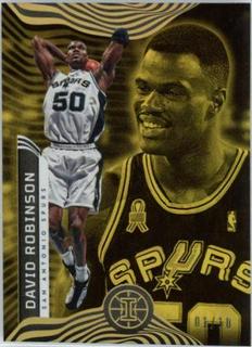 David Robinson