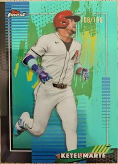 Ketel Marte