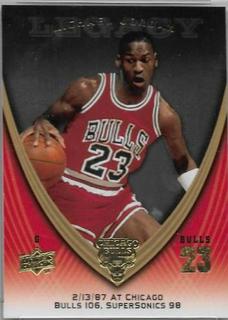 Michael Jordan