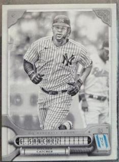 Gary Sanchez
