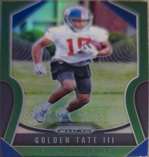Golden Tate III