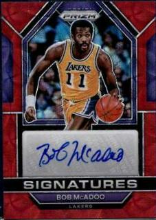 Bob McAdoo