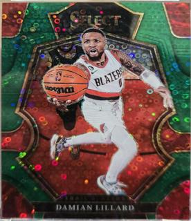 Damian Lillard