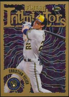Christian Yelich