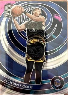 Jordan Poole