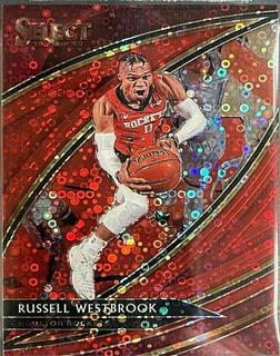 Russell Westbrook