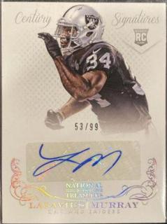 Latavius Murray