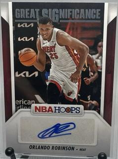 Orlando Robinson