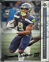 Kenneth Walker III