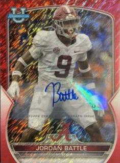 Jordan Battle