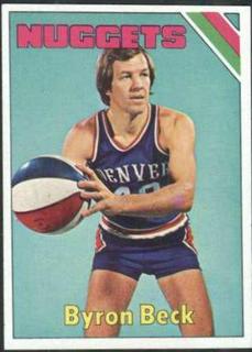 Byron Beck