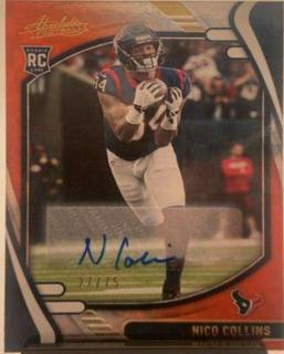 Nico Collins