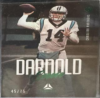 Sam Darnold